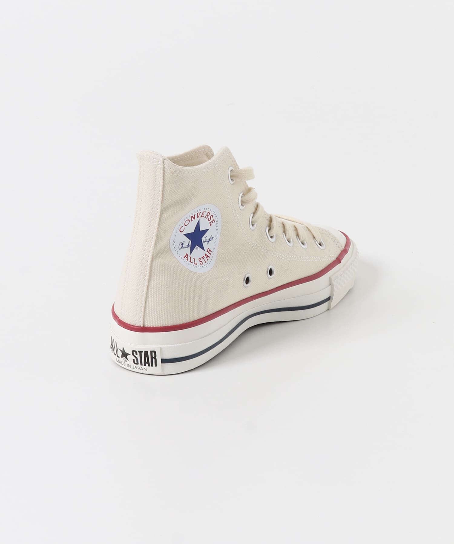 URBAN RESEARCH「Converse　CANVAS ALL STAR J HI」|スニーカー|