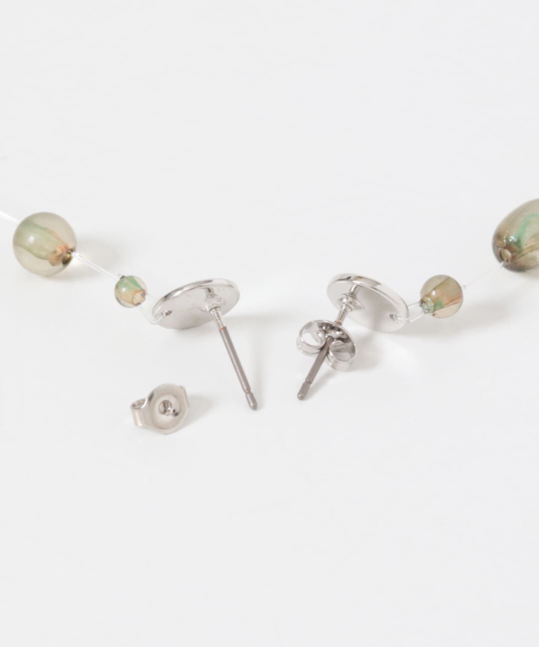  「シズクピアス」|ピアス|