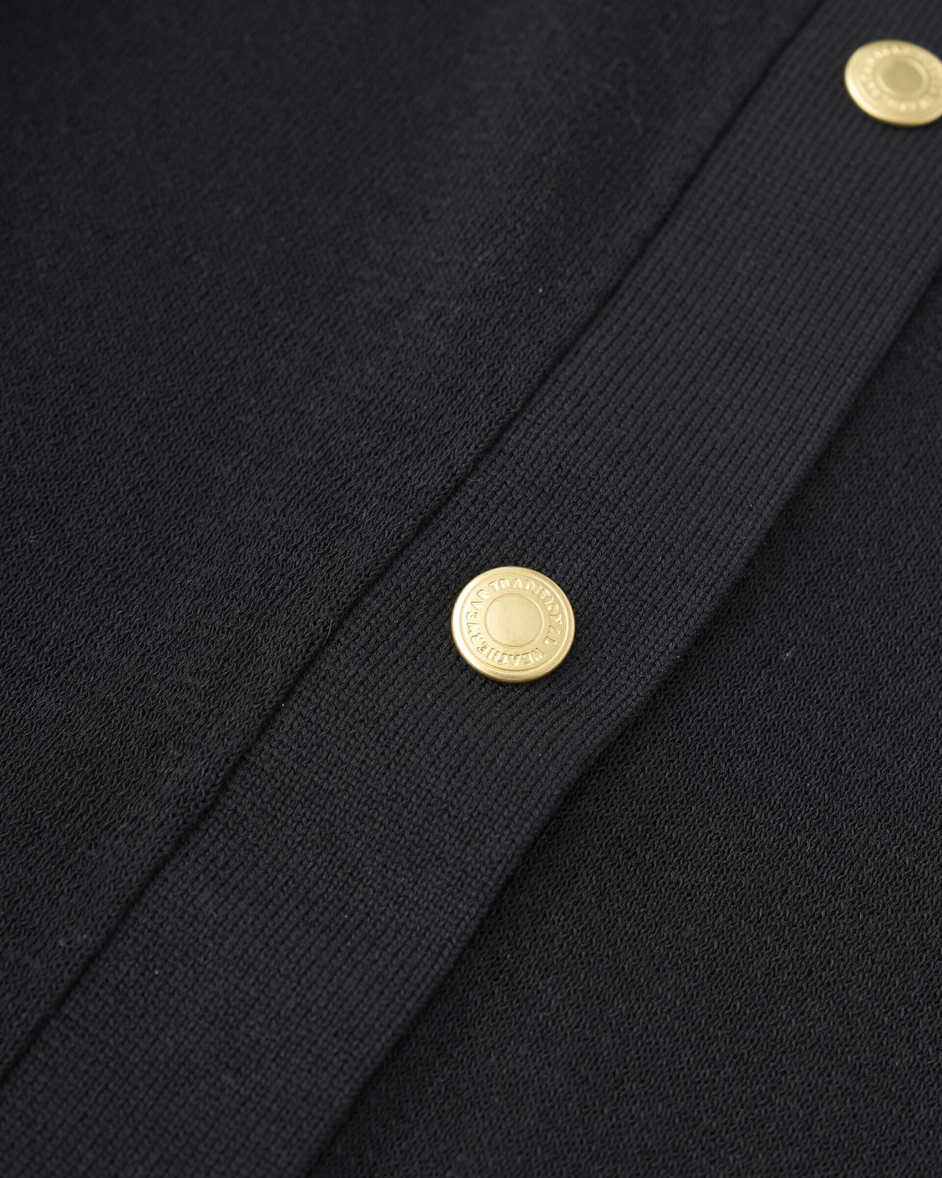 Traditional Weatherwear「ROMILLY S/S SHEER」|ニット・セーター|