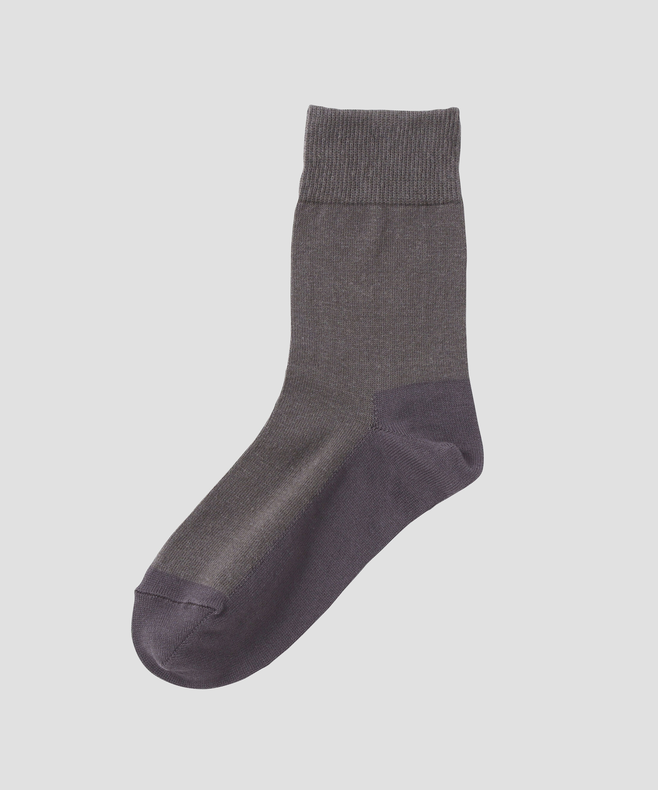MARGARET HOWELL HOUSEHOLDGOODS「REUSED COTTON SOCKS」|ソックス|PEAT5