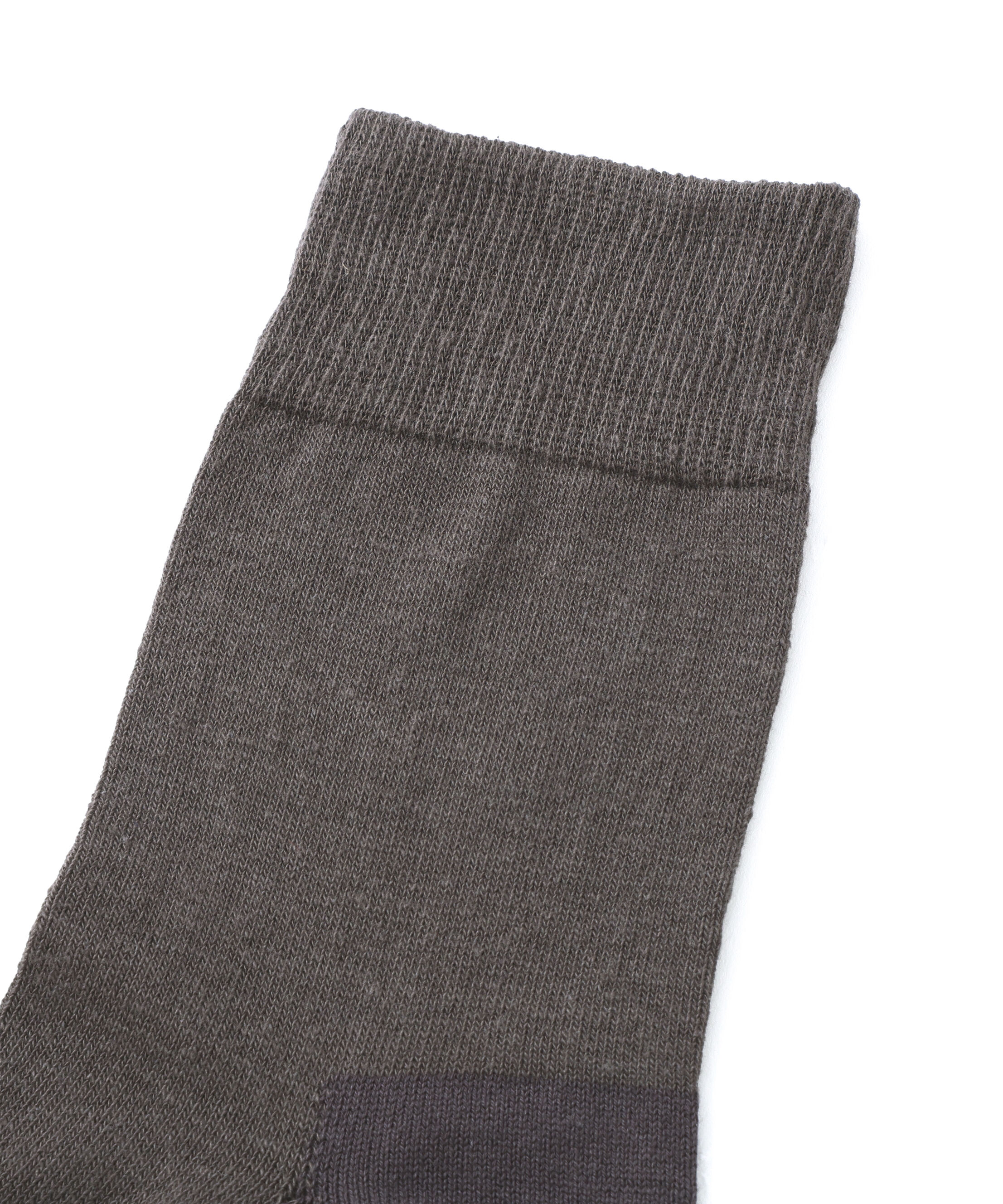 MARGARET HOWELL HOUSEHOLDGOODS「REUSED COTTON SOCKS」|ソックス|