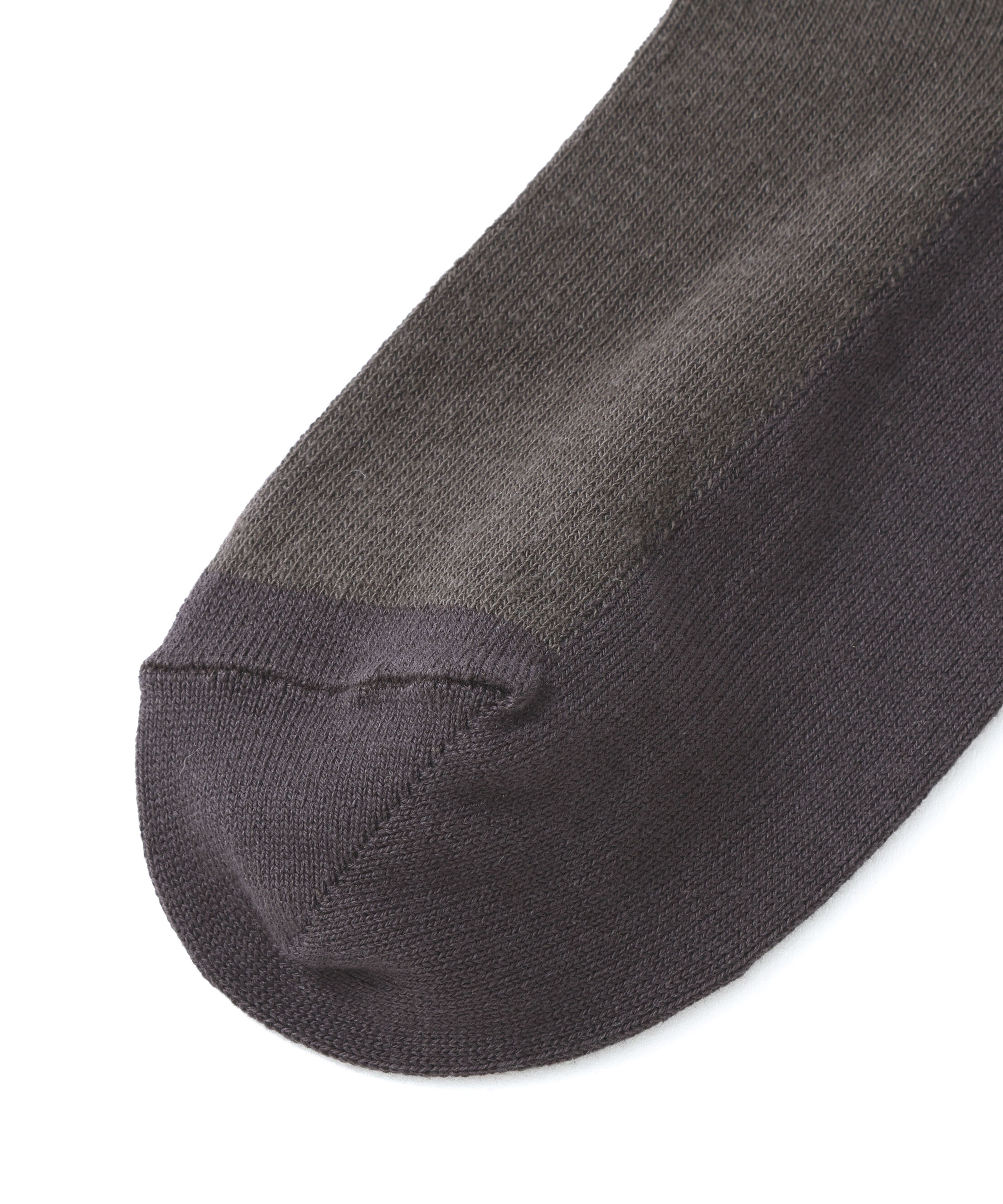 MARGARET HOWELL HOUSEHOLDGOODS「REUSED COTTON SOCKS」|ソックス|