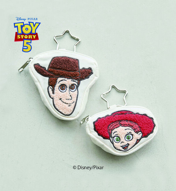 archives「【ＴＯＹ　ＳＴＯＲＹ】ウッディ／チャームエコバッグ」|その他|