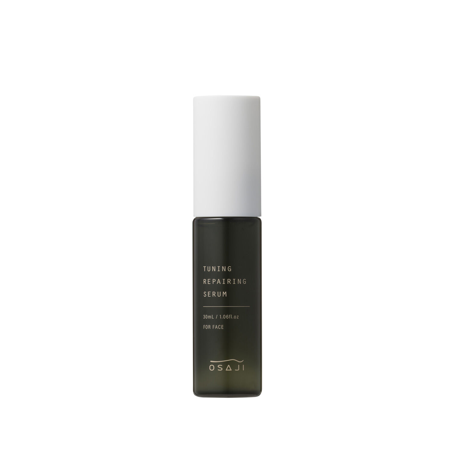 OSAJI「チューニング　リペアリング　セラム　30mL」|美容液・オイル・クリーム|ー