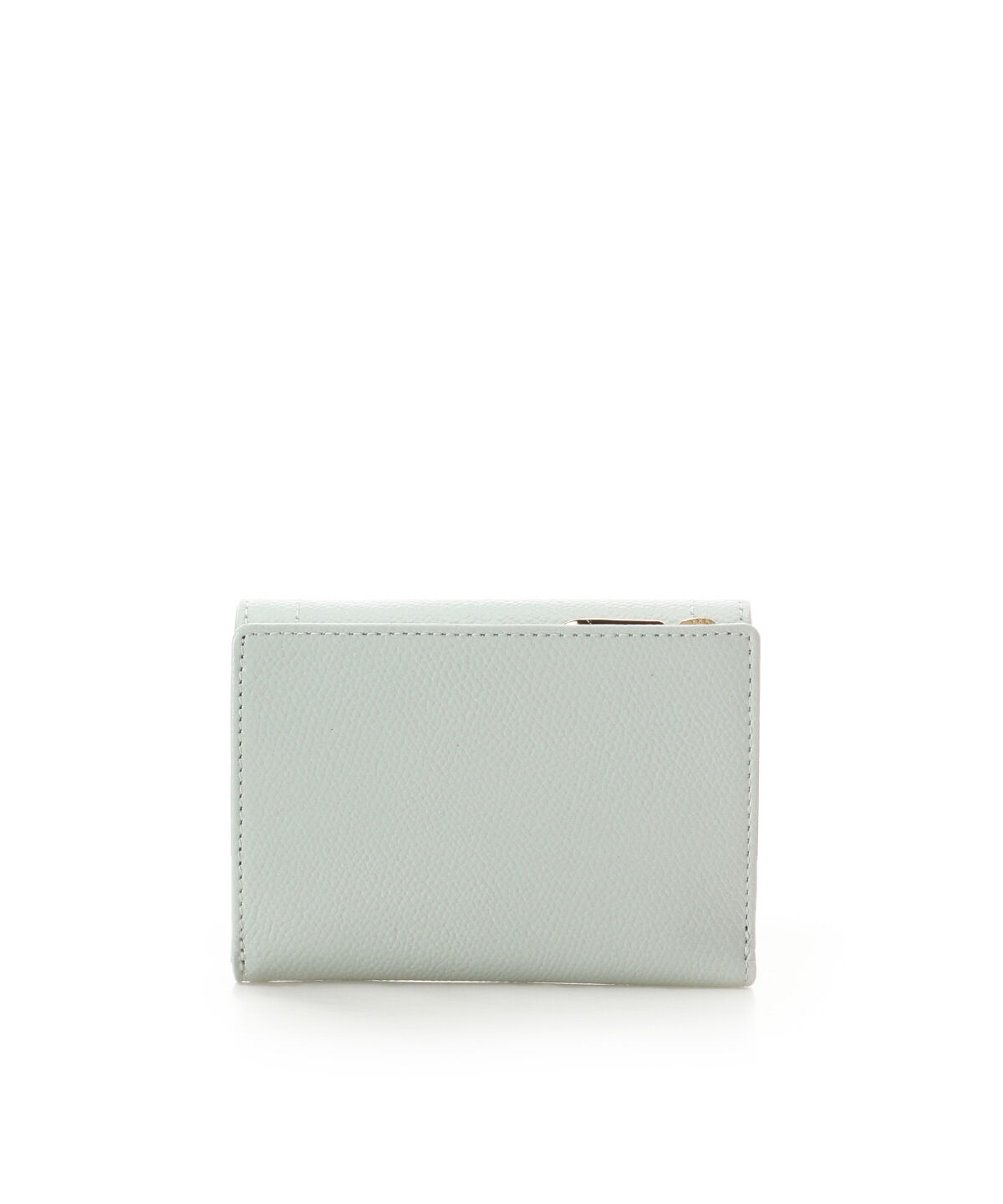 Samantha Thavasa Petit Choice「フラワーアーチ 折財布」|財布|
