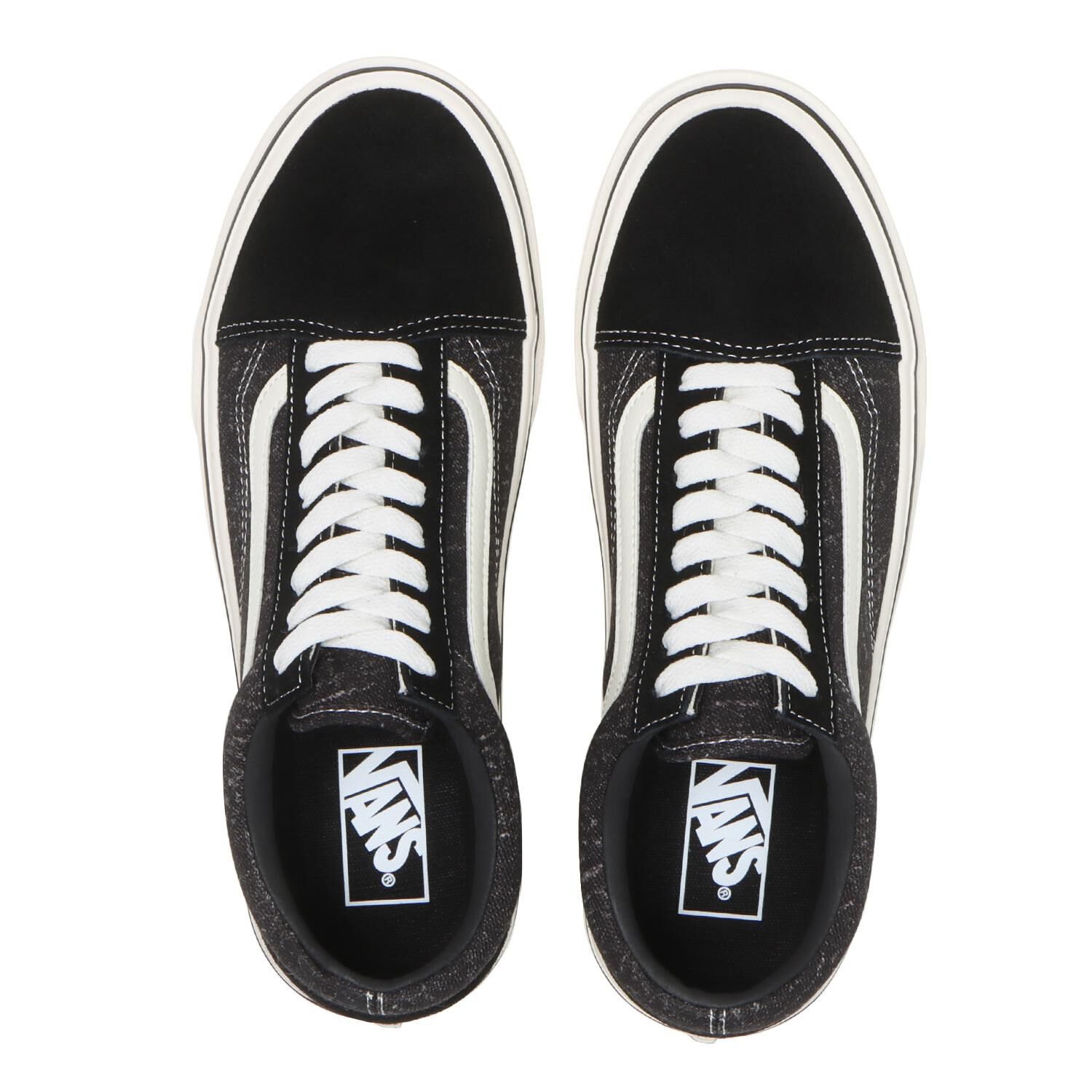 VANS「【VANS】OLD SKOOL LITE」|スニーカー|