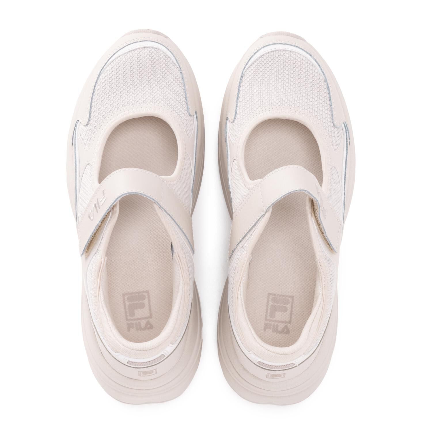 FILA「【FILA】FILA WAVYDAY MJ」|スニーカー|