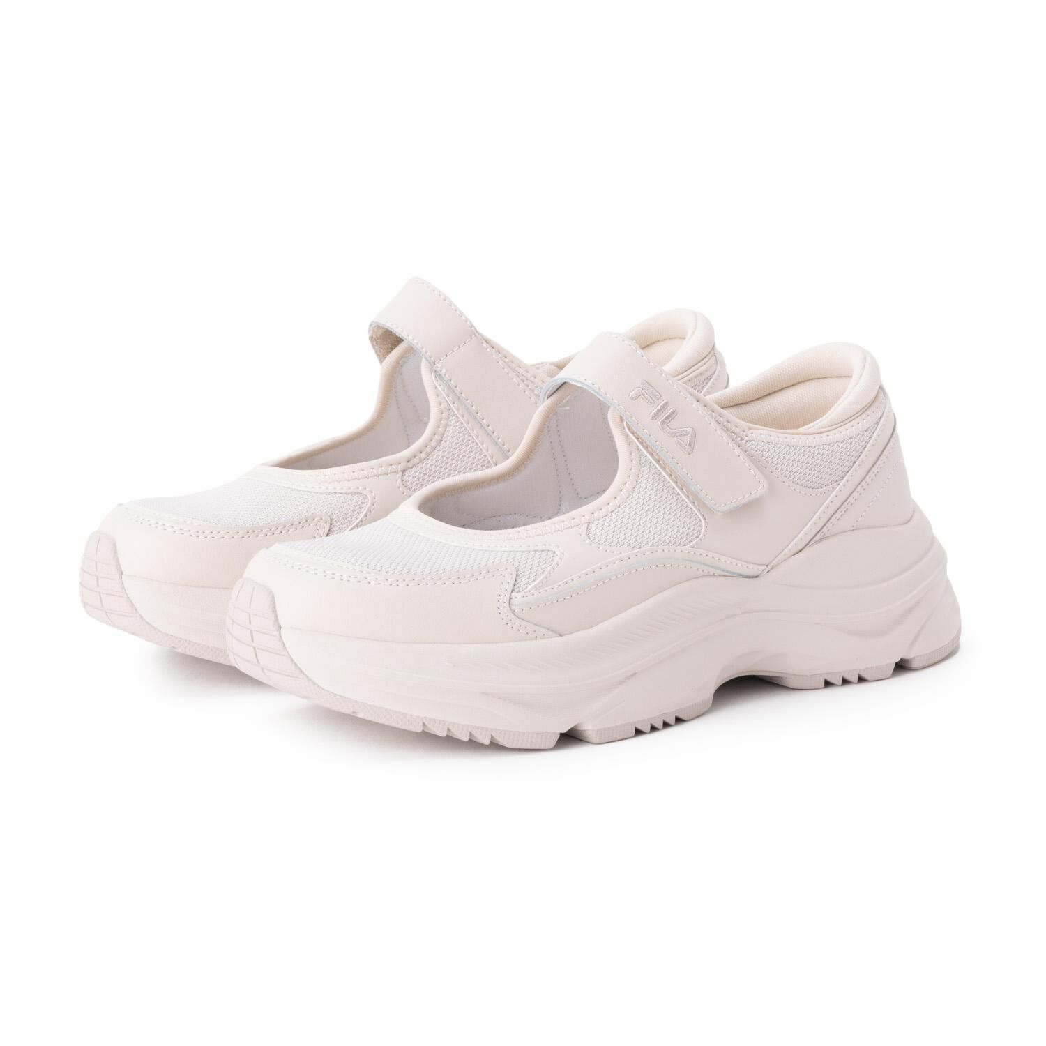 FILA「【FILA】FILA WAVYDAY MJ」|スニーカー|