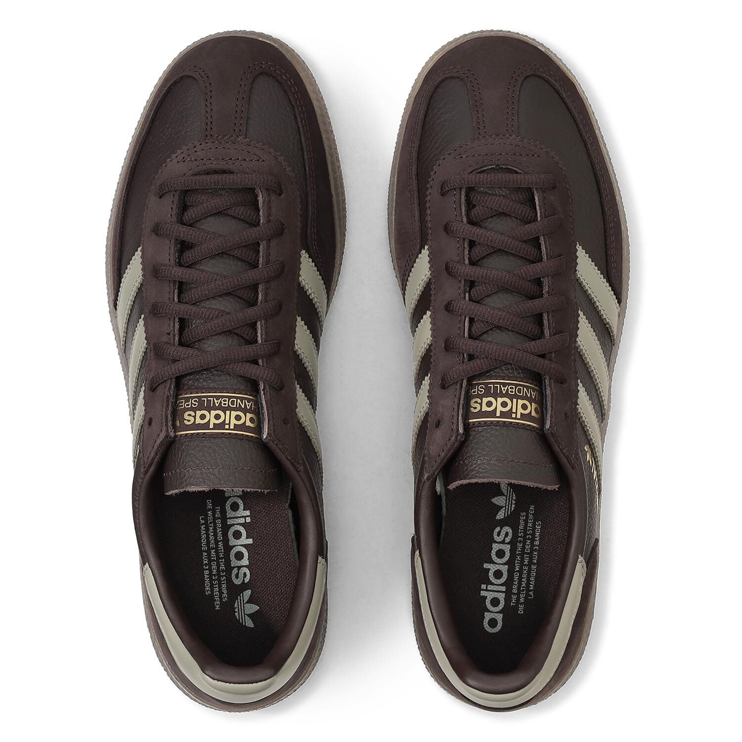 adidas「【ADIDAS】HANDBALL SPEZIAL」|スニーカー|