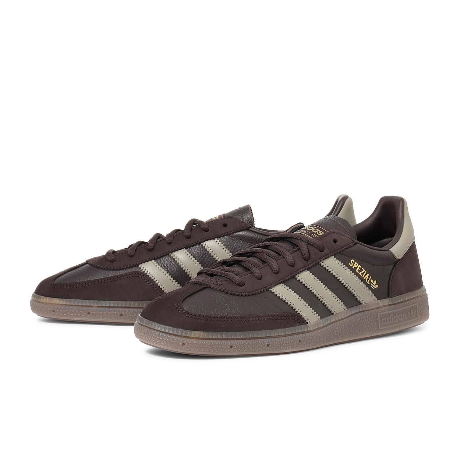 adidas「【ADIDAS】HANDBALL SPEZIAL」|スニーカー|