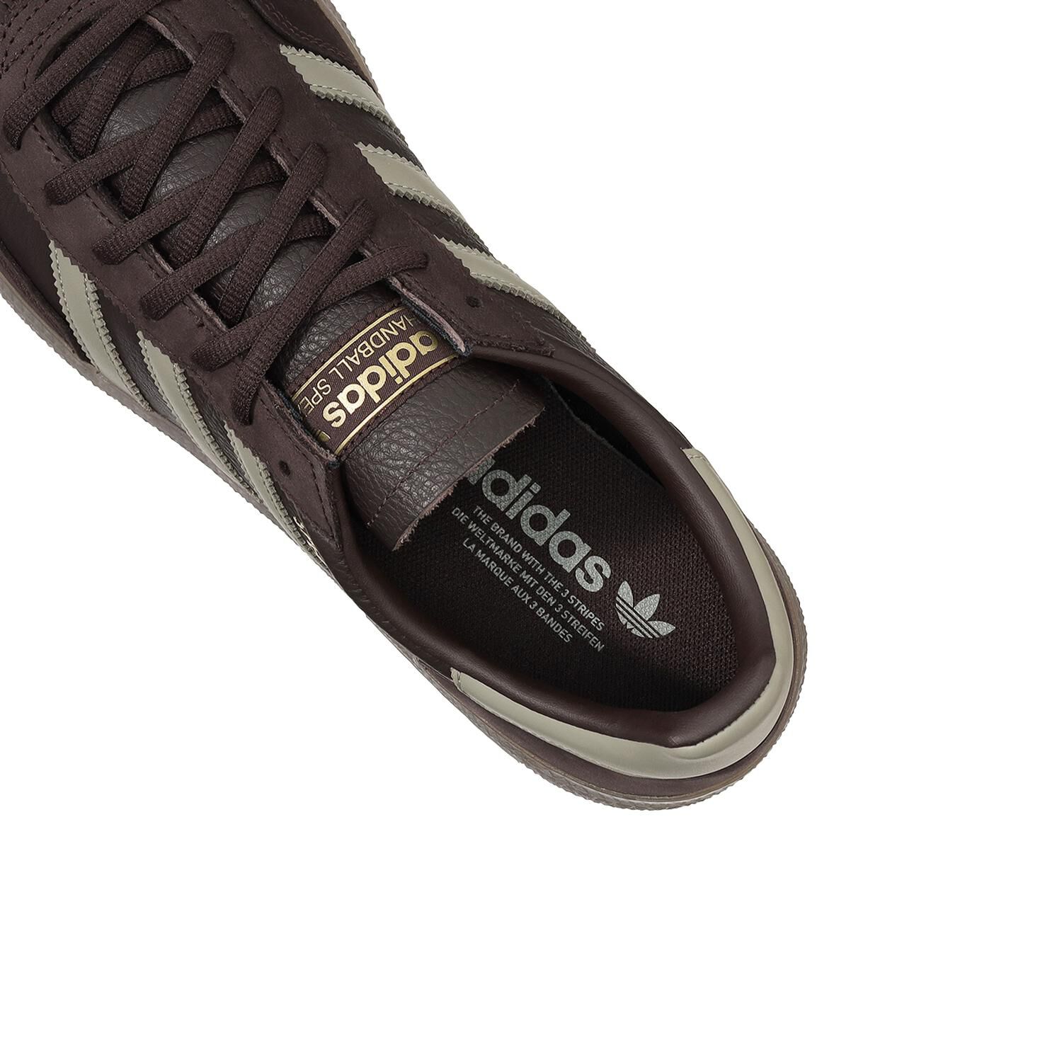 adidas「【ADIDAS】HANDBALL SPEZIAL」|スニーカー|