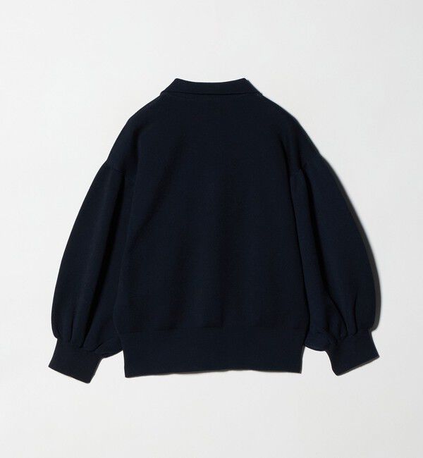 UNITED ARROWS「ジャケットライク ニットカーディガン ‐ウォッシャブル‐」|カーディガン|
