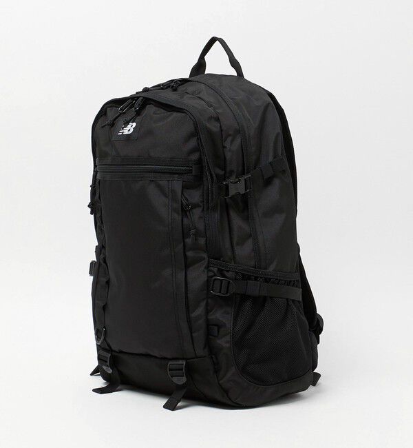 UNITED ARROWS green label relaxing「＜New Balance＞バーシティ バックパック（28L） / キッズ」|リュック|