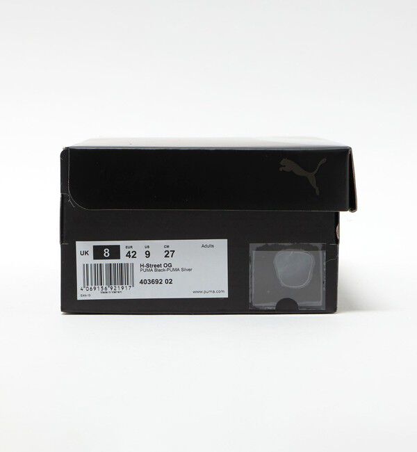 UNITED ARROWS green label relaxing「【WEB限定】＜PUMA＞H-STREET OG スニーカー」|スニーカー|