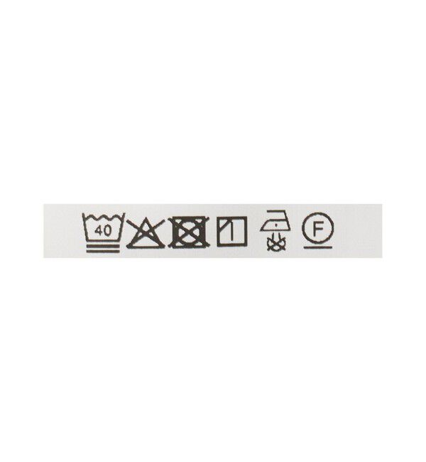UNITED ARROWS green label relaxing「A+ COOL ロイヤルオックス スタンダード アジャスター NP スラックス -ウォッシャブル・接触冷感・吸水速乾」|スラックス|