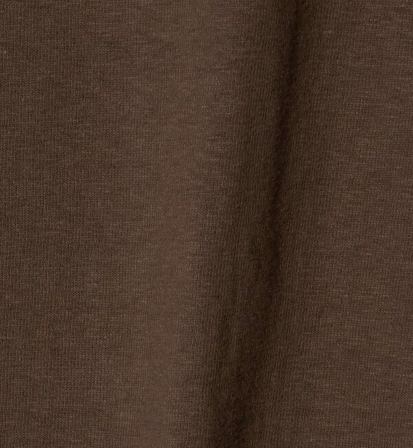 BEAUTY&YOUTH UNITED ARROWS「＜Americana＞ロゴ プリント Tシャツ」|Tシャツ・カットソー|