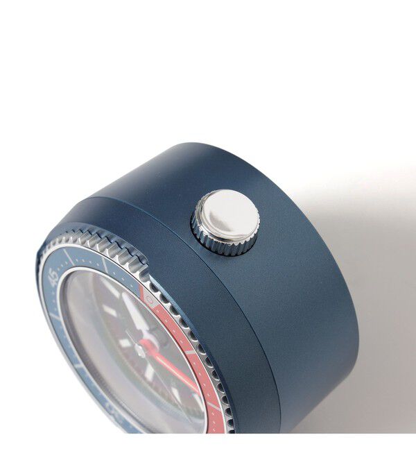 bPr BEAMS「SEIKO / EXCLUSIVE『TC208』ALARM CLOCK」|クロック・置時計|