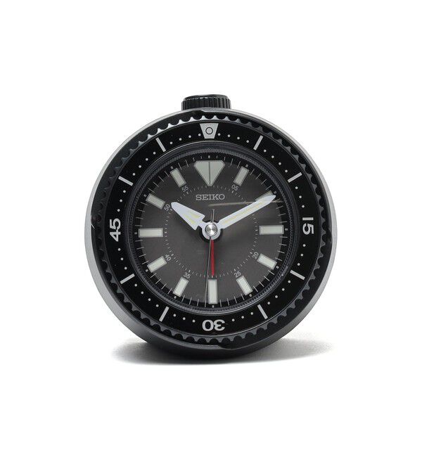 bPr BEAMS「SEIKO / EXCLUSIVE『TC208』ALARM CLOCK」|クロック・置時計|