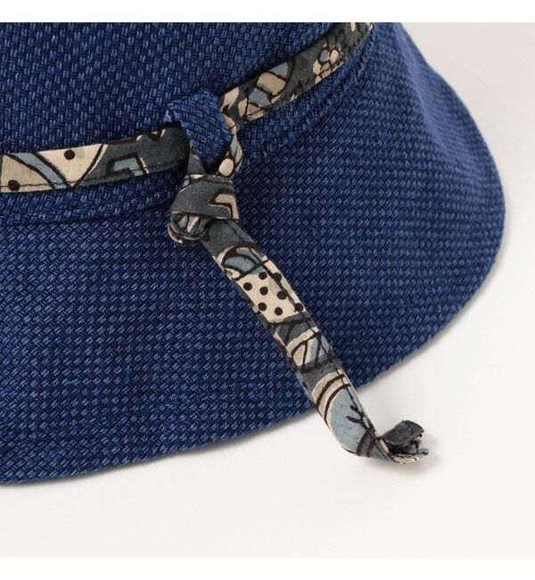 BEAMS PLUS「Travel Hat Linen COTTON」|その他|