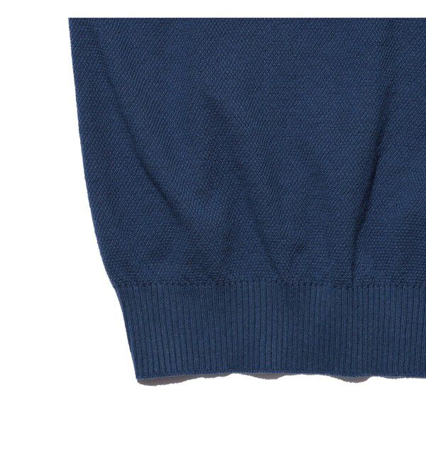 BEAMS PLUS「Pique Polo 14G」|ポロシャツ|