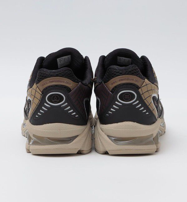 SHIPS「ASICS: GEL-NIMBUS 10.1 GORE-TEX」|スニーカー|