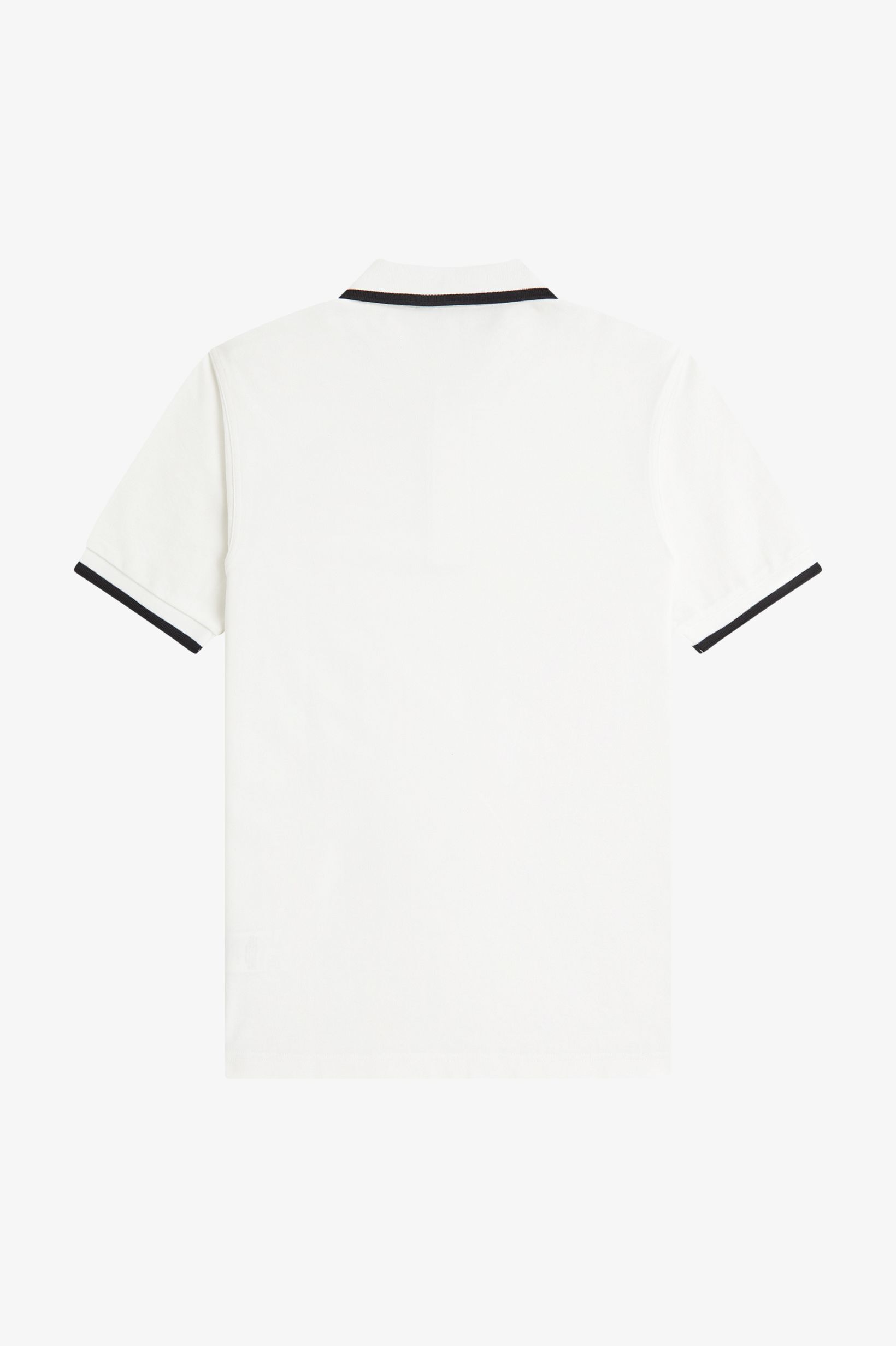 FRED PERRY 「Collar Detail Polo Shirt／カラーディテールポロシャツ」|ポロシャツ|