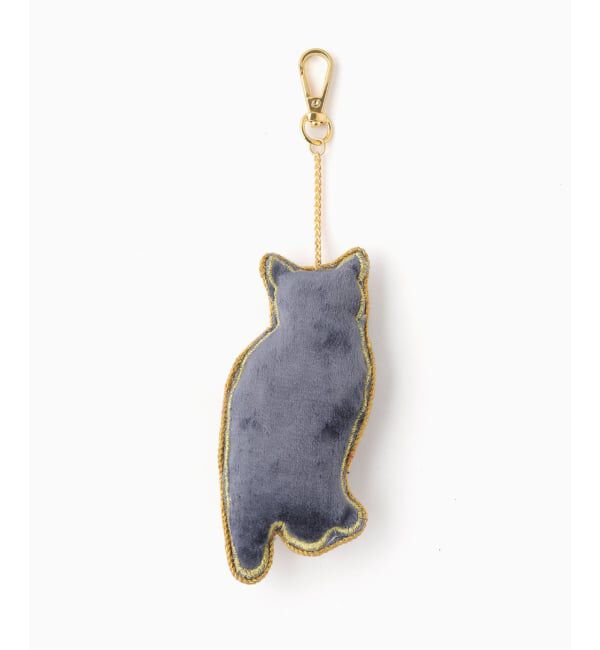journal standard Furniture「【artipur COTTAGE】ZARI keyring」|キーケース|
