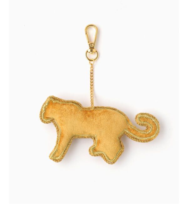 journal standard Furniture「【artipur COTTAGE】ZARI keyring」|キーケース|