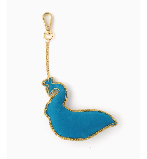 journal standard Furniture「【artipur COTTAGE】ZARI keyring」|キーケース|