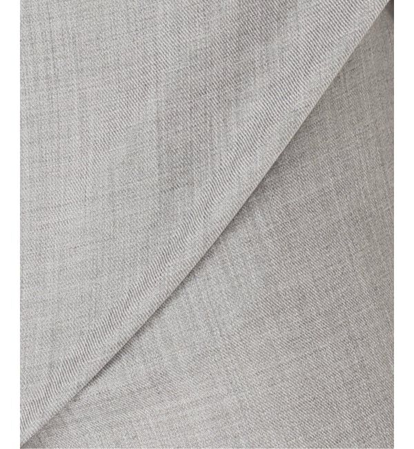 IENA LA BOUCLE「IENA LA BOUCLE CU/PLソフトビエライージースラックス」|その他|