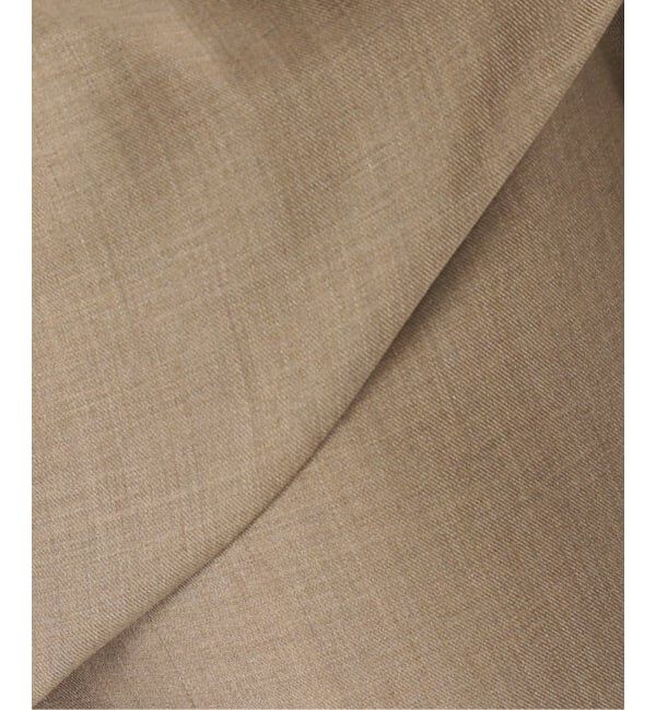 IENA LA BOUCLE「IENA LA BOUCLE CU/PLソフトビエライージースラックス」|その他|