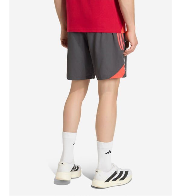 Liverpool FC「【Liverpool FC / リバプール FC】 ADIDAS TR SHO」|その他|