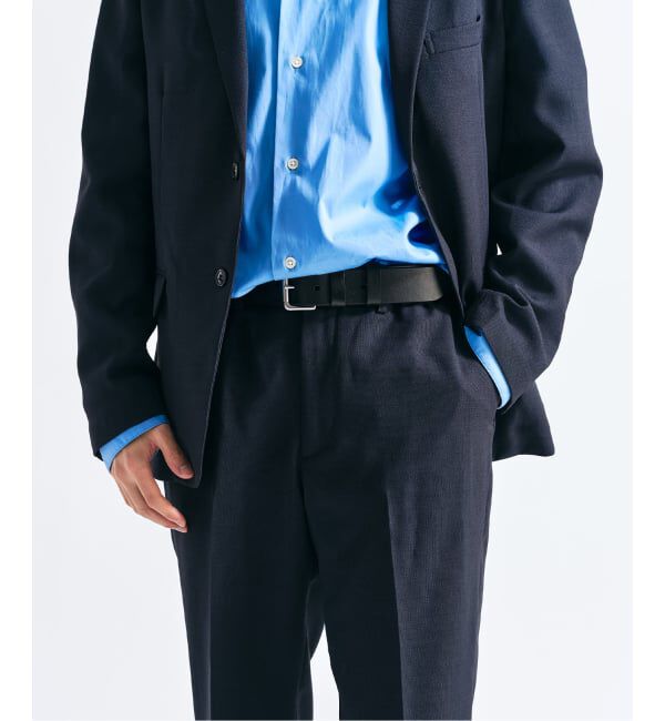 417 EDIFICE「【EVALET / エバレット】メッシュセットアップ &rdquo;ジャケット1点＋パンツ1点　セット&rdquo;」|スーツ|