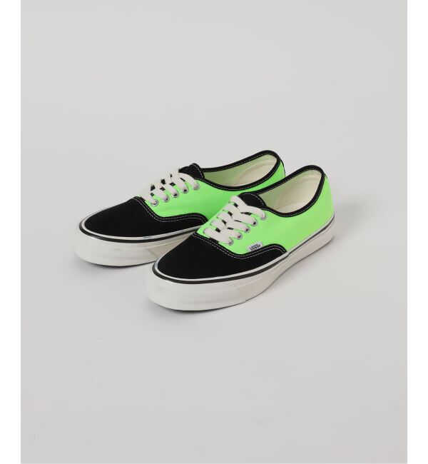 JOURNAL STANDARD relume「VANS / ヴァンズ プレミアム オーセンティック 44」|スニーカー|