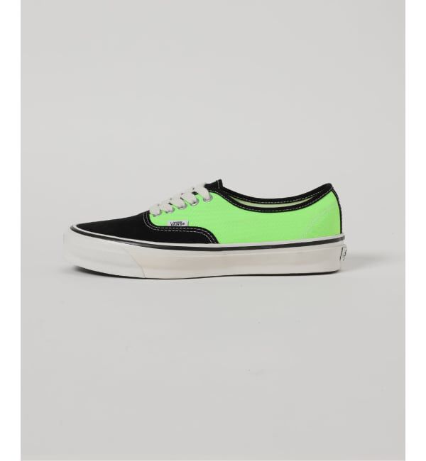 JOURNAL STANDARD relume「VANS / ヴァンズ プレミアム オーセンティック 44」|スニーカー|