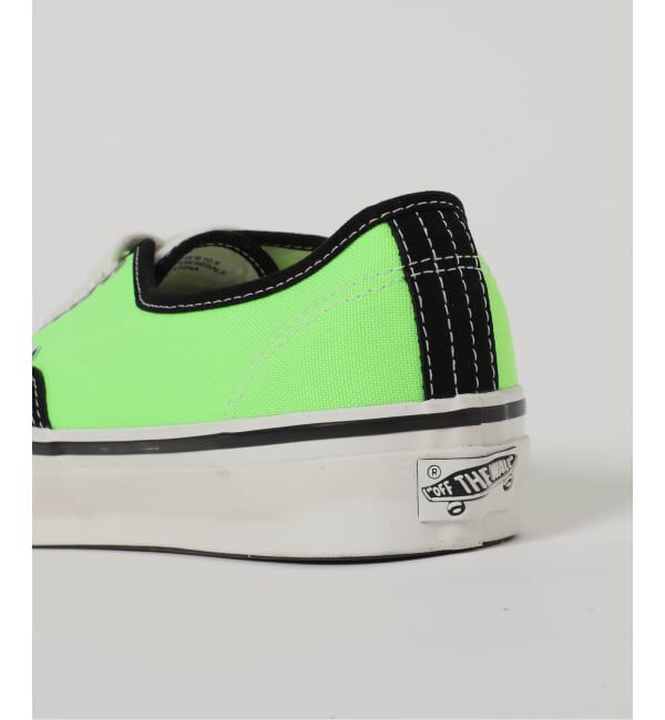 JOURNAL STANDARD relume「VANS / ヴァンズ プレミアム オーセンティック 44」|スニーカー|