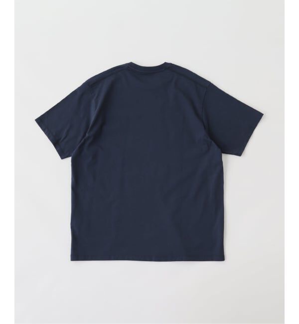 JOURNAL STANDARD「POP TRADING COMPANY / ポップトレーディングカンパニー acid t-shirt」|Tシャツ・カットソー|