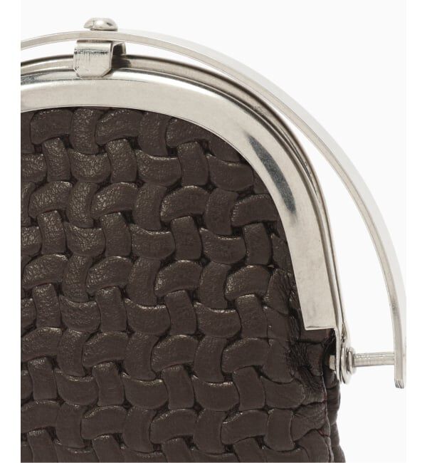 JOURNAL STANDARD「ED ROBERT JUDSON / エドロバート ジャドソン 別注 frame purse」|財布|