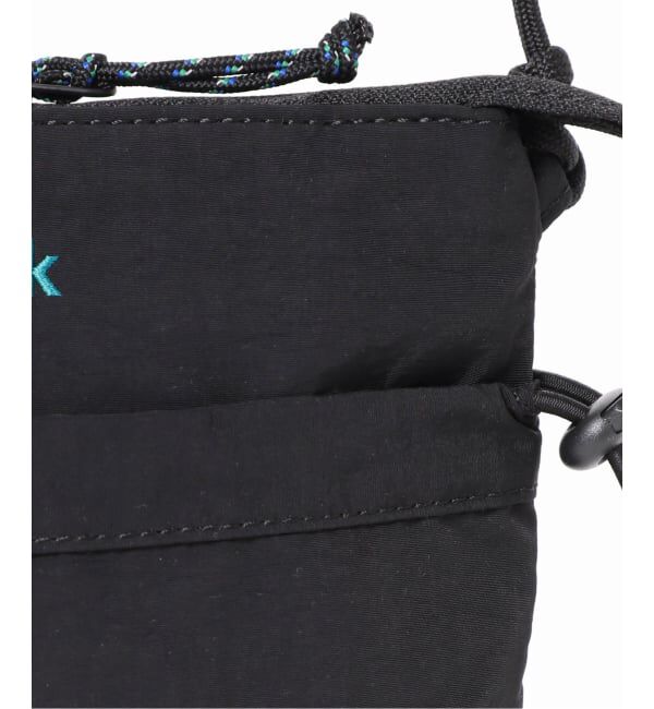 journal standard L'essage「《予約》KODAK/コダック String Mini Crossbag バッグ」|ショルダー・メッセンジャー|