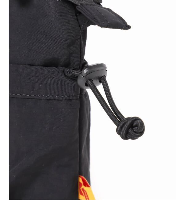 journal standard L'essage「《予約》KODAK/コダック String Mini Crossbag バッグ」|ショルダー・メッセンジャー|