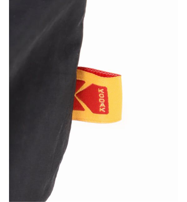 journal standard L'essage「《予約》KODAK/コダック String Mini Crossbag バッグ」|ショルダー・メッセンジャー|