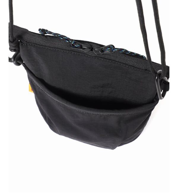journal standard L'essage「《予約》KODAK/コダック String Mini Crossbag バッグ」|ショルダー・メッセンジャー|