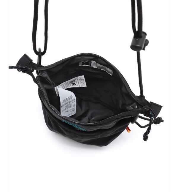 journal standard L'essage「《予約》KODAK/コダック String Mini Crossbag バッグ」|ショルダー・メッセンジャー|