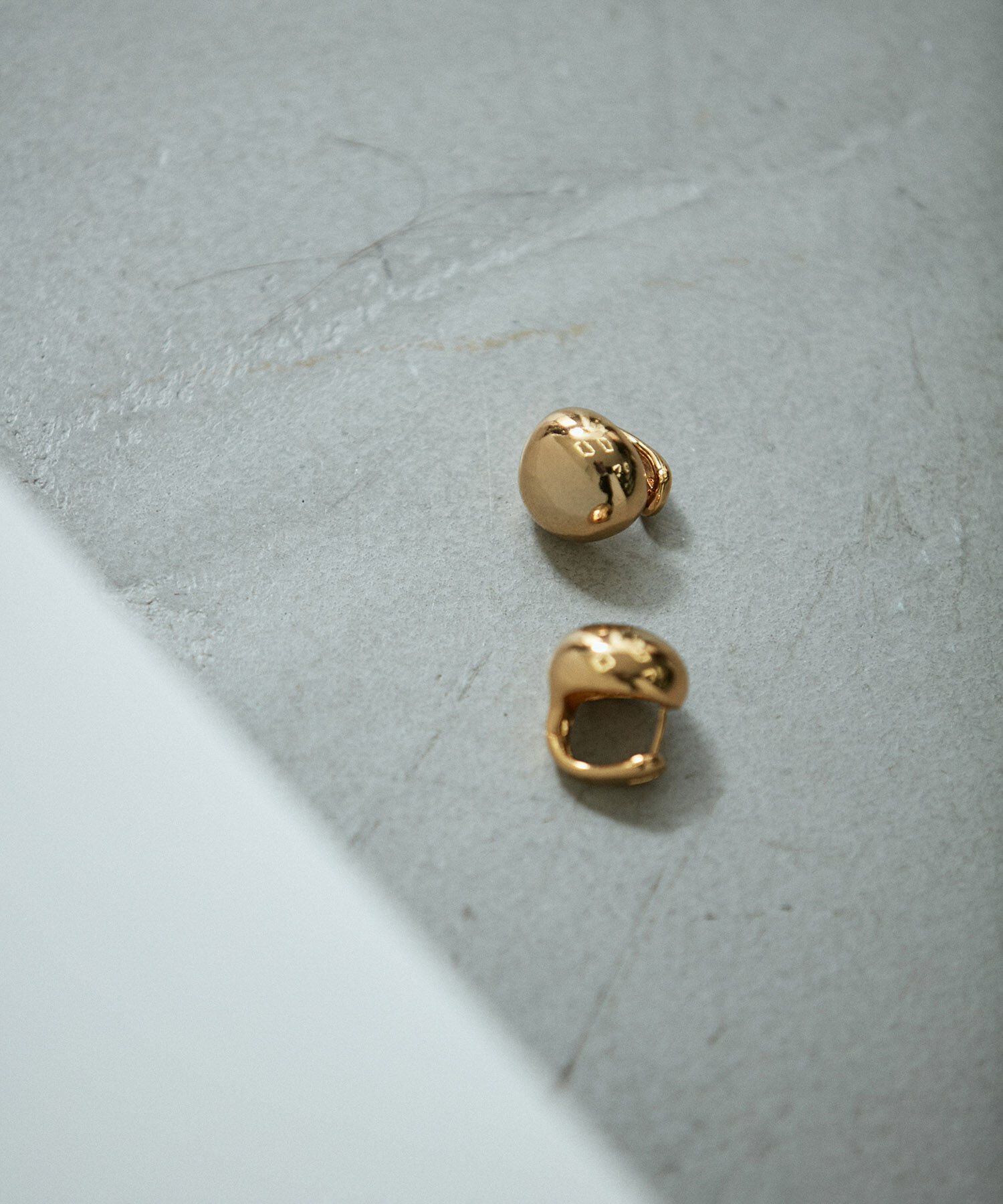 ADAM ET ROPE'「オーブピアス」|ピアス|