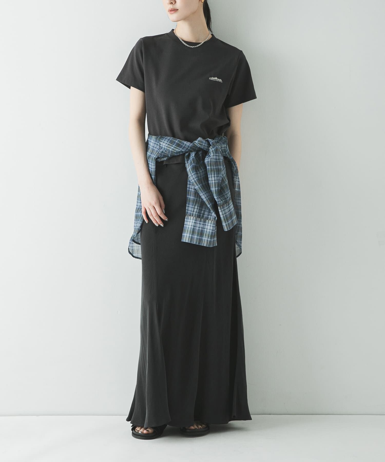 URBAN RESEARCH「『吸水速乾』『別注』THOUSAND MILE&times;URBAN RESEARCH　SHORT SLEEVE T-SHIRTS」|Tシャツ・カットソー|