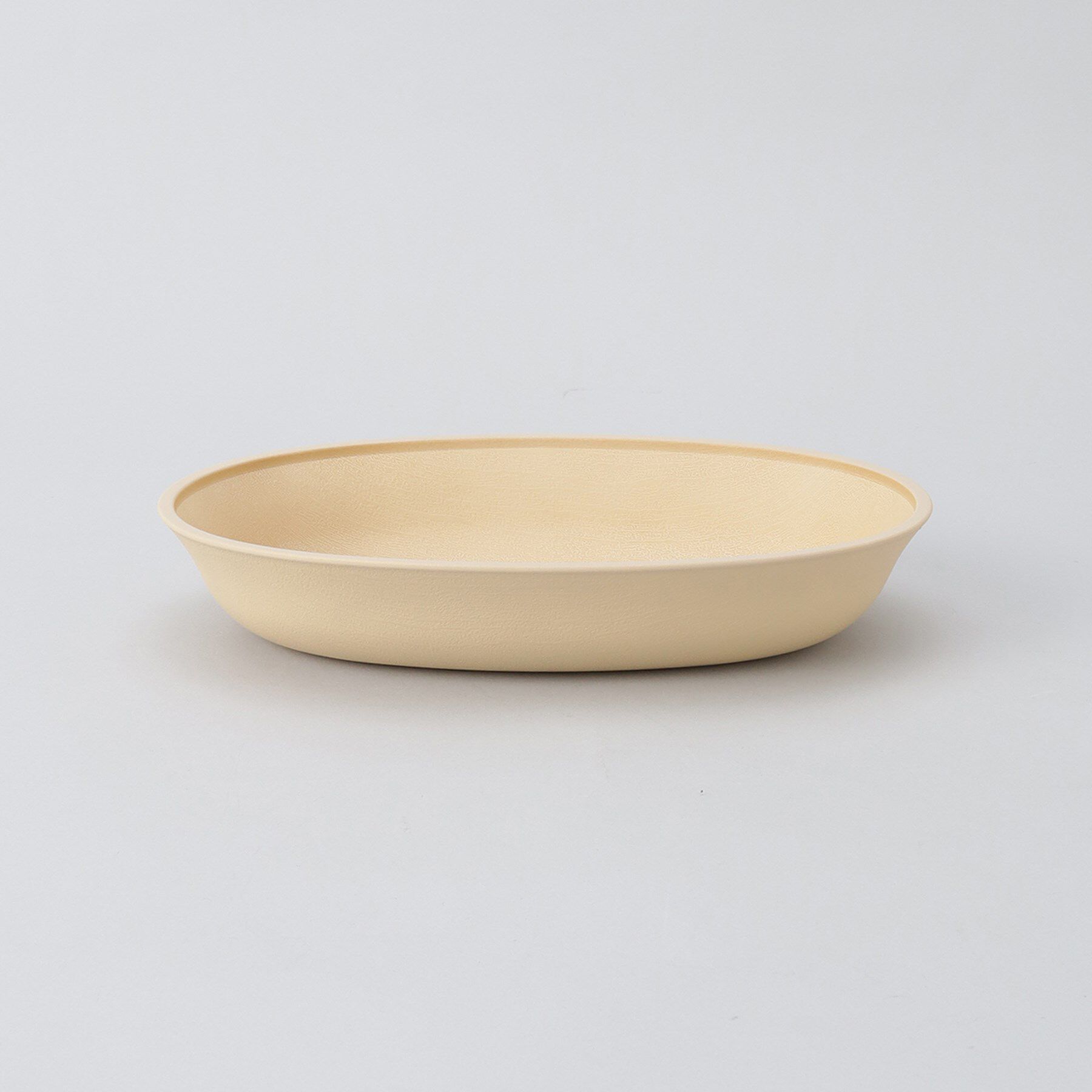 212 KITCHEN STORE「earth color 抗菌すくえる 小判ボウル IV」|食器・キッチングッズ|