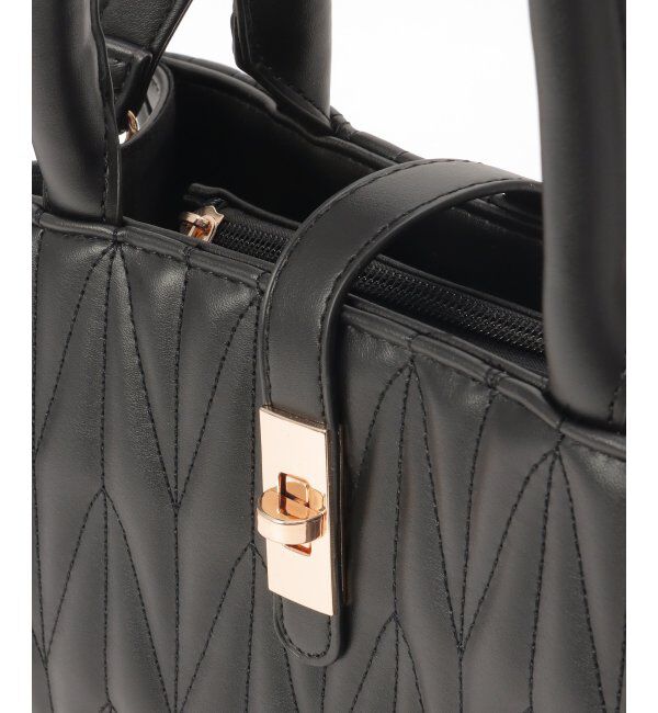 VENCE share style「カリラ2WAYトートバッグ」|その他|