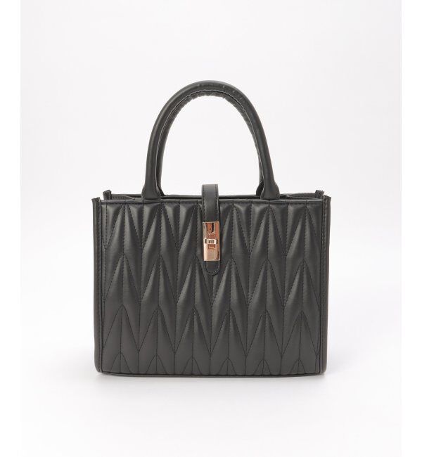 VENCE share style「カリラ2WAYトートバッグ」|その他|