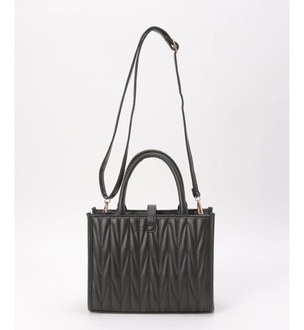 VENCE share style「カリラ2WAYトートバッグ」|その他|