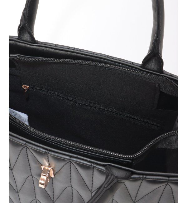 VENCE share style「カリラ2WAYトートバッグ」|その他|